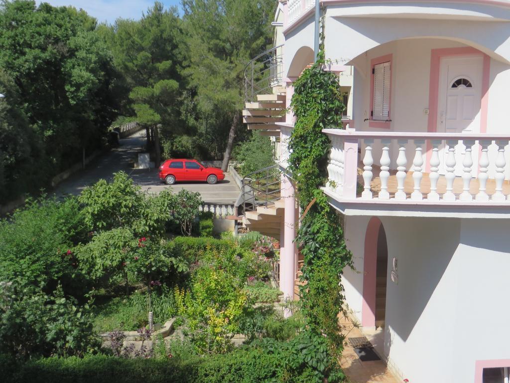 פאקוסטאן Gardenia Apartments מראה חיצוני תמונה