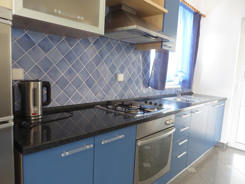 פאקוסטאן Gardenia Apartments מראה חיצוני תמונה