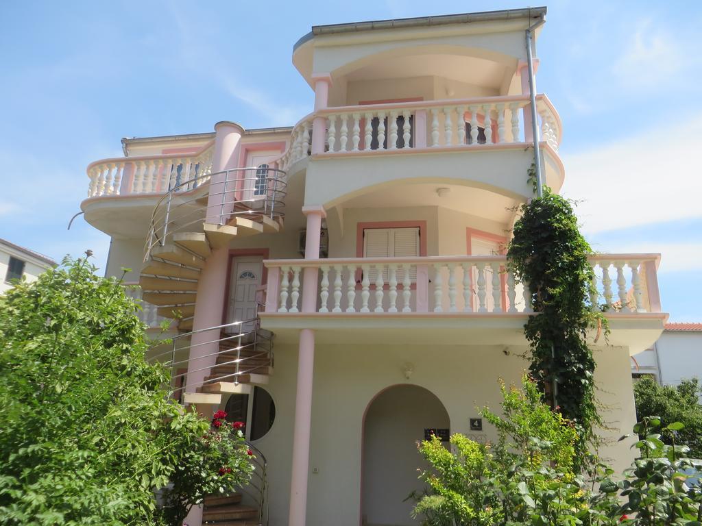 פאקוסטאן Gardenia Apartments מראה חיצוני תמונה