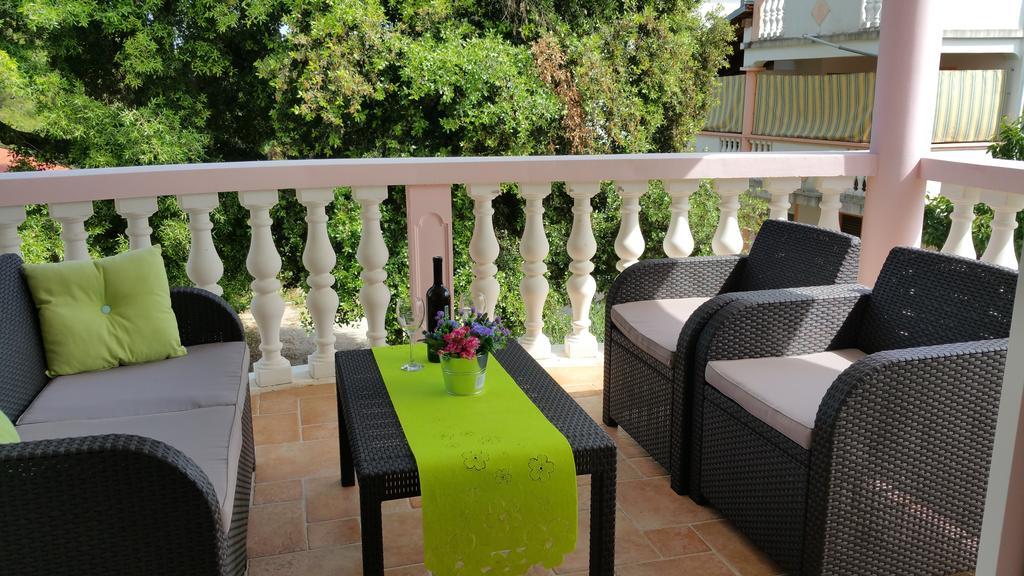פאקוסטאן Gardenia Apartments מראה חיצוני תמונה