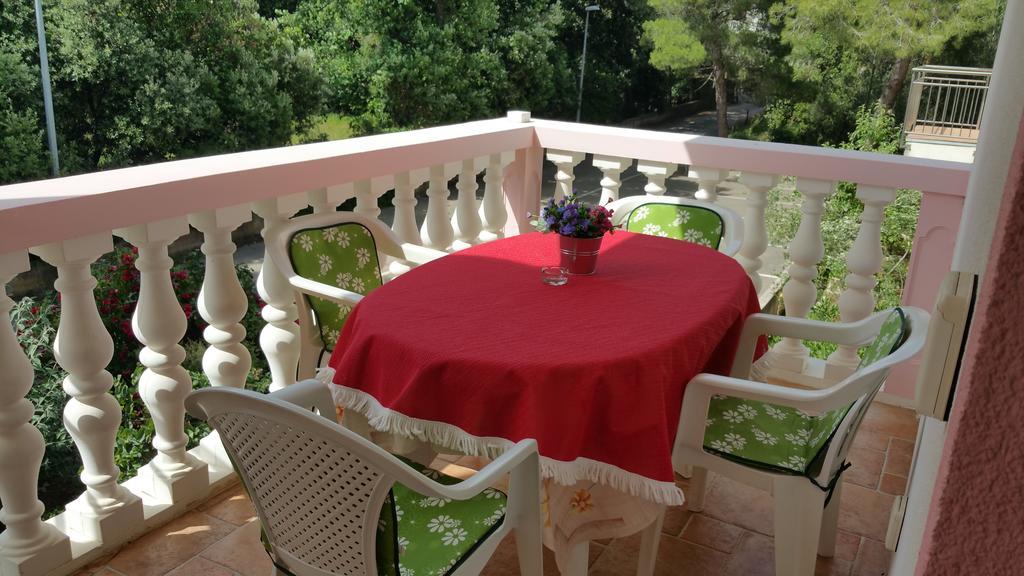 פאקוסטאן Gardenia Apartments מראה חיצוני תמונה