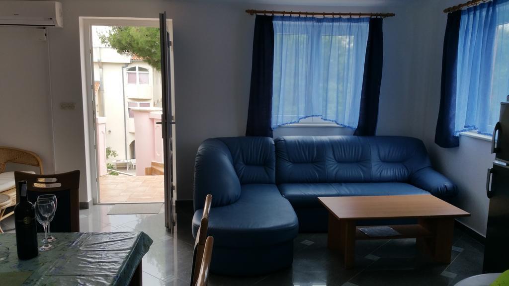 פאקוסטאן Gardenia Apartments מראה חיצוני תמונה